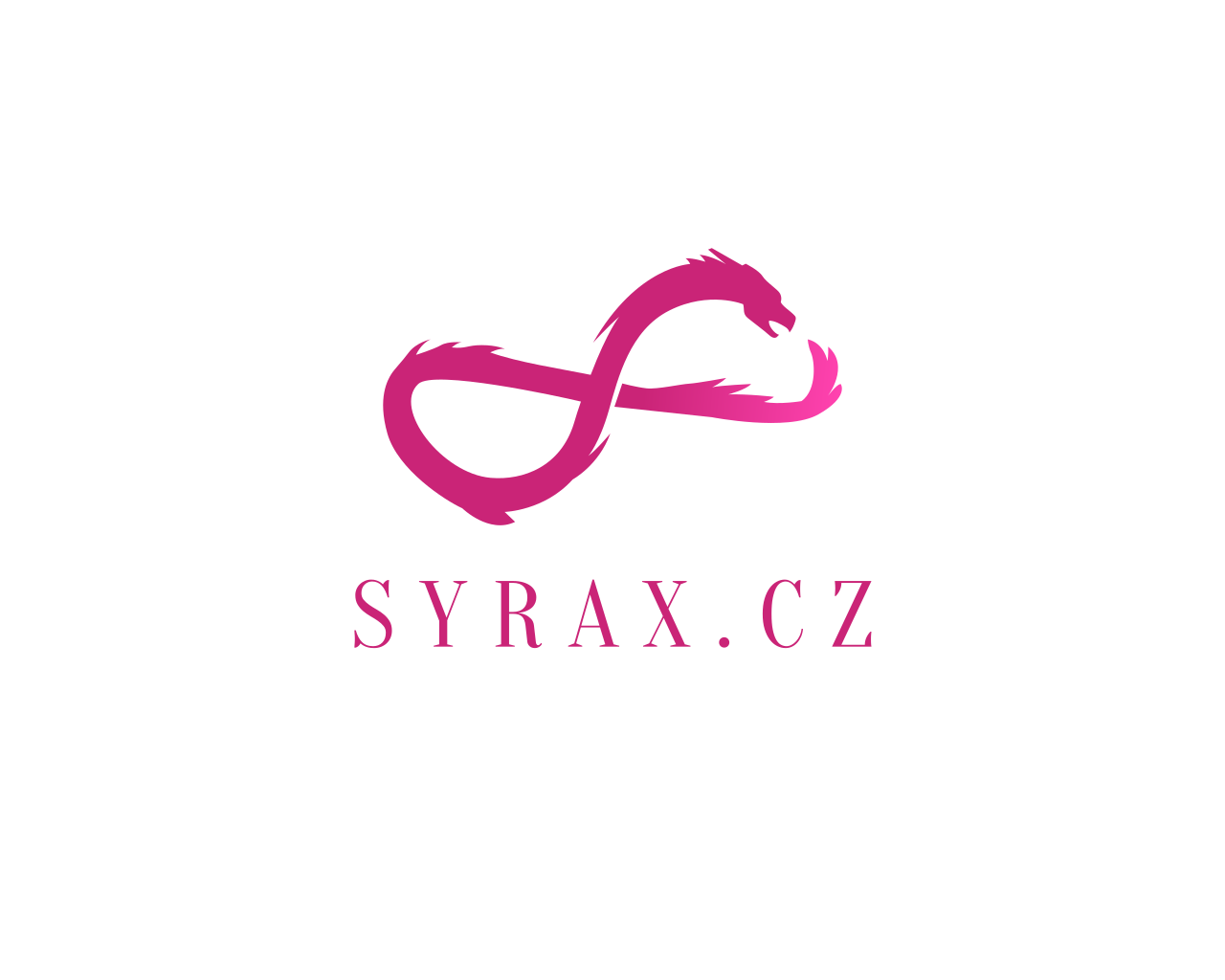 Syrax.cz logo